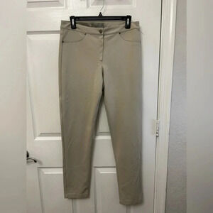 D. Exterior Pants - size 46